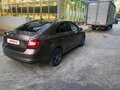 2018 Skoda Rapid I Рестайлинг, коричневый, 1120000 рублей - вид 5