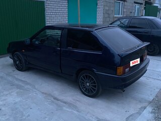 2005 Lada (ВАЗ) 2113, синий, 350000 рублей, вид 3