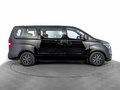 2019 Hyundai H-1 II Рестайлинг 2, чёрный - вид 3