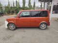 2004 Scion xB I, оранжевый, 520000 рублей - вид 7