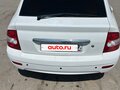 2011 Lada (ВАЗ) Priora I, белый, 225000 рублей - вид 2