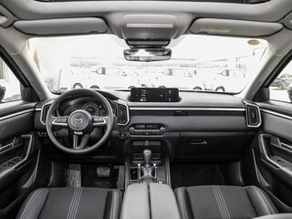 2026 Mazda CX-50, чёрный, 3400000 рублей, вид 2