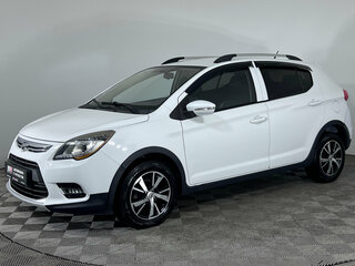 2018 Lifan X50, белый, 677000 рублей, вид 1