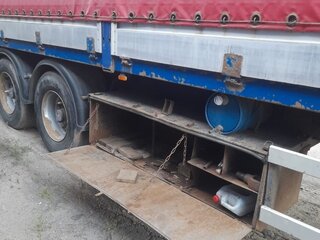 2007 IPV 9487SN, синий, 720000 рублей, вид 4