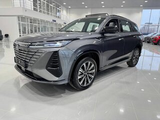 2025 Changan CS75 Plus IV, серый, 4099900 рублей, вид 1