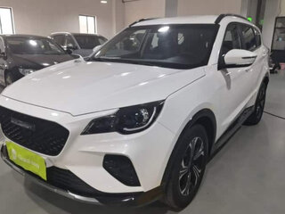 2023 Soueast DX8S, белый, 1710000 рублей, вид 2