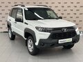 2024 Lada (ВАЗ) Niva Travel I, белый - вид 2