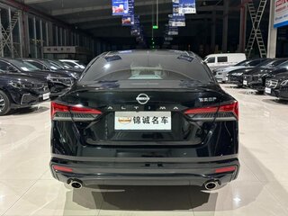 2025 Nissan Teana IV (L34), чёрный, 2190000 рублей, вид 4