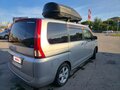 2008 Nissan Serena III (C25), серебристый, 950000 рублей - вид 5