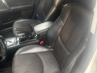 2008 Mazda 6 II (GH), белый, 935000 рублей, вид 5