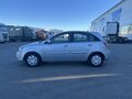 2010 Kia Rio II Рестайлинг, серебристый, 449000 рублей - вид 7