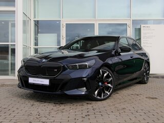 BMW i5 M60 xDrive