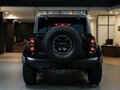 2026 Ford Bronco Raptor VI, чёрный - вид 4