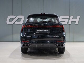 2024 Changan CS75 Plus III, чёрный, 3349000 рублей, вид 4