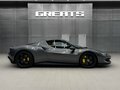 2024 Ferrari 296 GTS, серый, 44900000 рублей - вид 8
