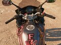 2007 Yamaha FZ6, серый, 470000 рублей - вид 10
