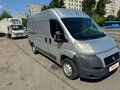 2012 Fiat Professional Ducato, серебристый, 1950000 рублей - вид 1