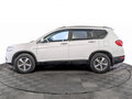 2018 Haval H6 I, белый - вид 7