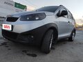 2012 Chery IndiS (S18D) I, серебристый, 435000 рублей - вид 1