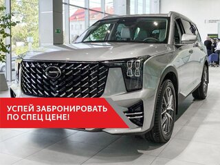 2026 GAC GS8 II, серый, 4949000 рублей, вид 1