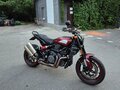 2022 Indian FTR 1200, пурпурный, 1225000 рублей - вид 6