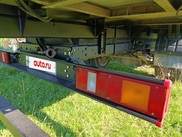 2018 ГАЗ ГАЗель Next, голубой, 2900000 рублей - вид 8