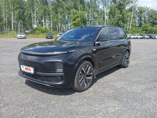 Li Auto (Lixiang) L9 44.5 kWh I