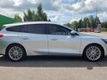 2019 Ford Focus IV, серый, 1250000 рублей - вид 6