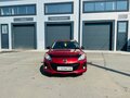 2013 Mazda Axela II Рестайлинг, красный - вид 9
