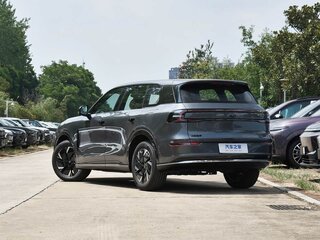 2026 Changan Qiyuan Q07 21.5 kWh, серый, 3280000 рублей, вид 5