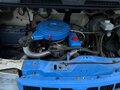 2002 ГАЗ ГАЗель (3302), синий, 570000 рублей - вид 2