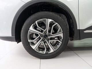 2026 Tenet T7, серебристый, 2990000 рублей, вид 4
