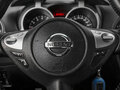 2013 Nissan Juke I, белый - вид 11