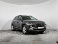 2021 Hyundai Tucson IV, серый - вид 2