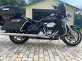 2020 Harley-Davidson Electra Glide, чёрный, 1650000 рублей - вид 5