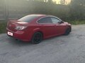 2008 Mazda 6 II (GH), красный, 550000 рублей - вид 1