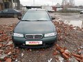 1999 Rover 400 II (HH-R), зелёный, 240000 рублей