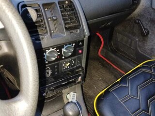 1999 Lada (ВАЗ) 2111, красный, 178000 рублей, вид 2