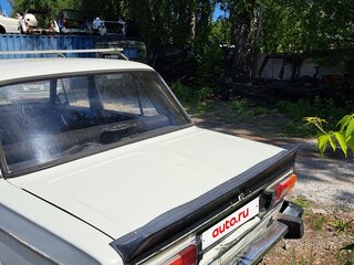 1997 Lada (ВАЗ) 21065, белый, 85000 рублей, вид 2