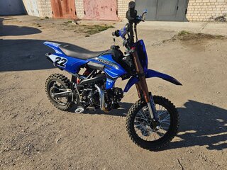 BSE Evo 110
