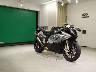 2017 BMW S 1000 RR, серый, 1327000 рублей, вид 3