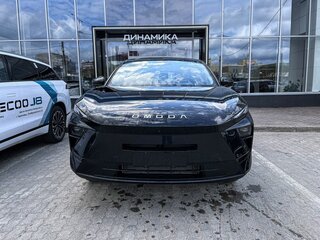 2026 Omoda C5 II, чёрный, 2929000 рублей, вид 2