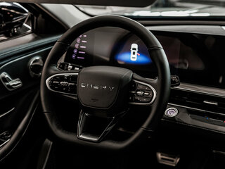 2025 Chery Arrizo 8, белый, 3060000 рублей, вид 5