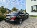 2017 Toyota Camry US Market VII (XV50) Рестайлинг, чёрный, 2300000 рублей - вид 4