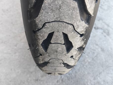 1999 Honda CBR 600F, красный, 340000 рублей, вид 4