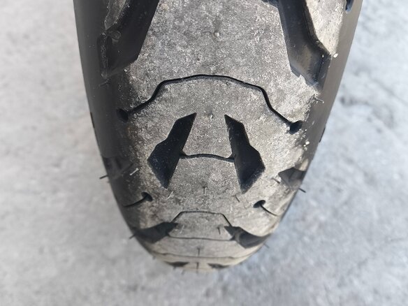 1999 Honda CBR 600F, красный, 340000 рублей - вид 3