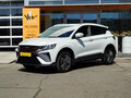 2021 Geely Coolray (Binyue) I, белый - вид 1