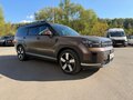 2024 Hyundai Santa Fe V (MX5), коричневый, 5300000 рублей