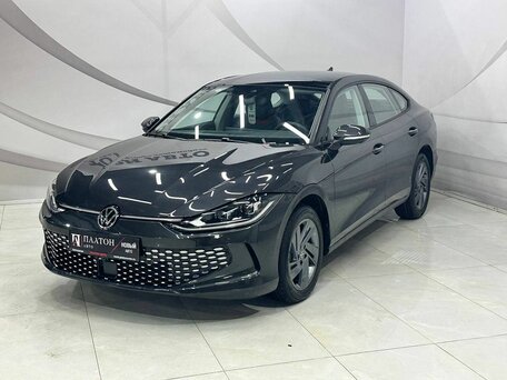 Volkswagen Lamando II