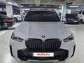 2026 BMW X5 40d IV (G05/G18) Рестайлинг, серый - вид 1